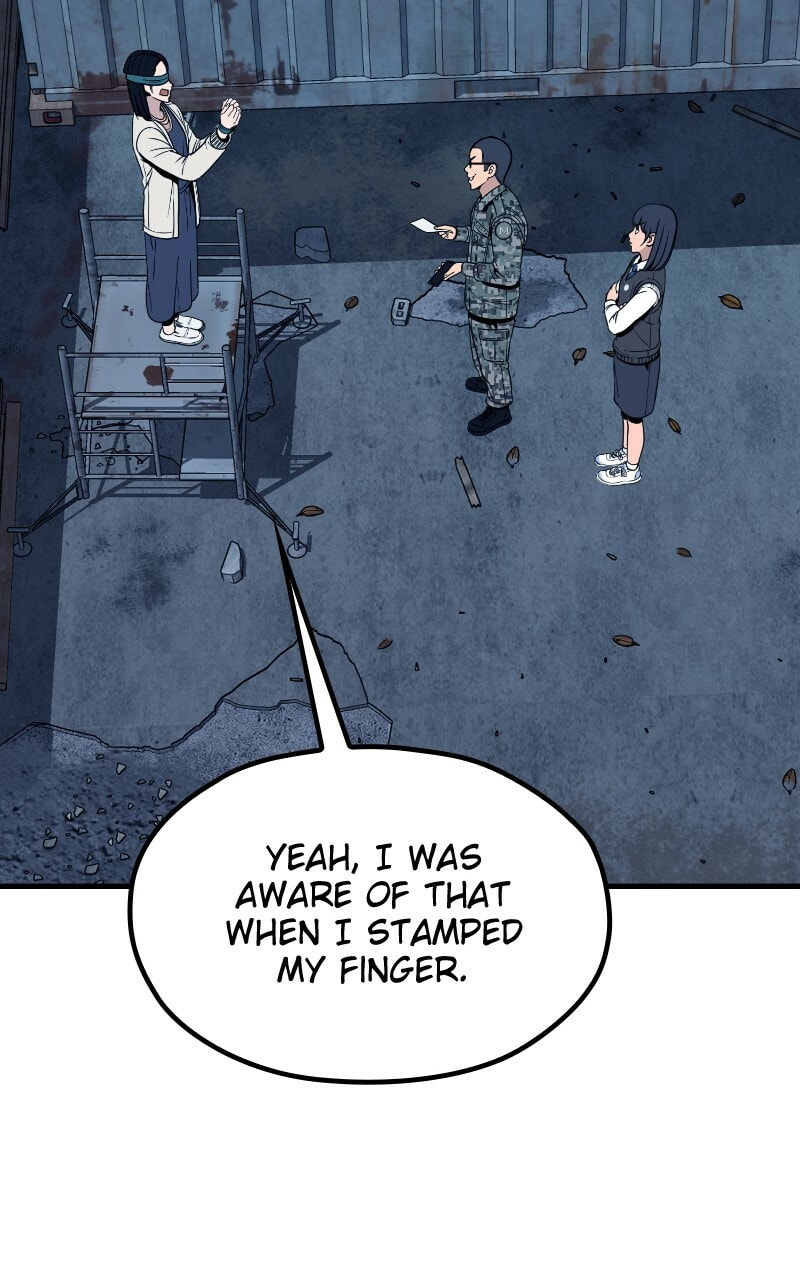 Read Survive to Revive chapter 28 image 164 on Lezhin