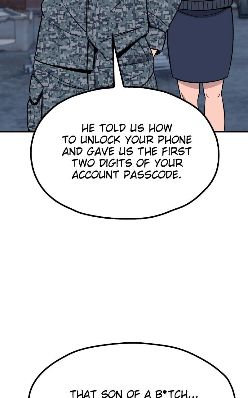 Read Survive to Revive chapter 28 image 18 on Lezhin