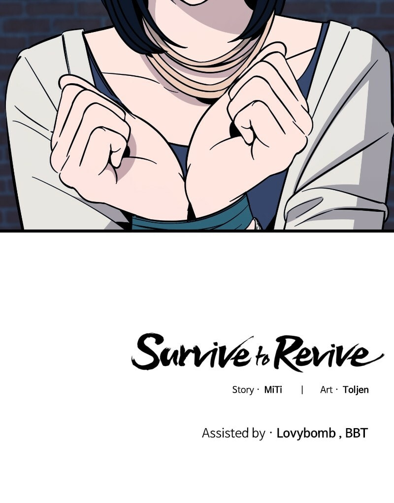 Read Survive to Revive chapter 28 image 186 on Lezhin