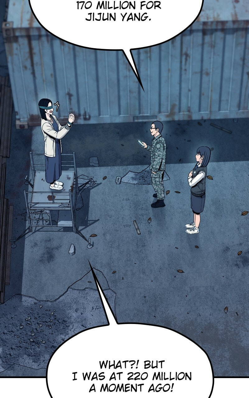 Read Survive to Revive chapter 28 image 27 on Lezhin