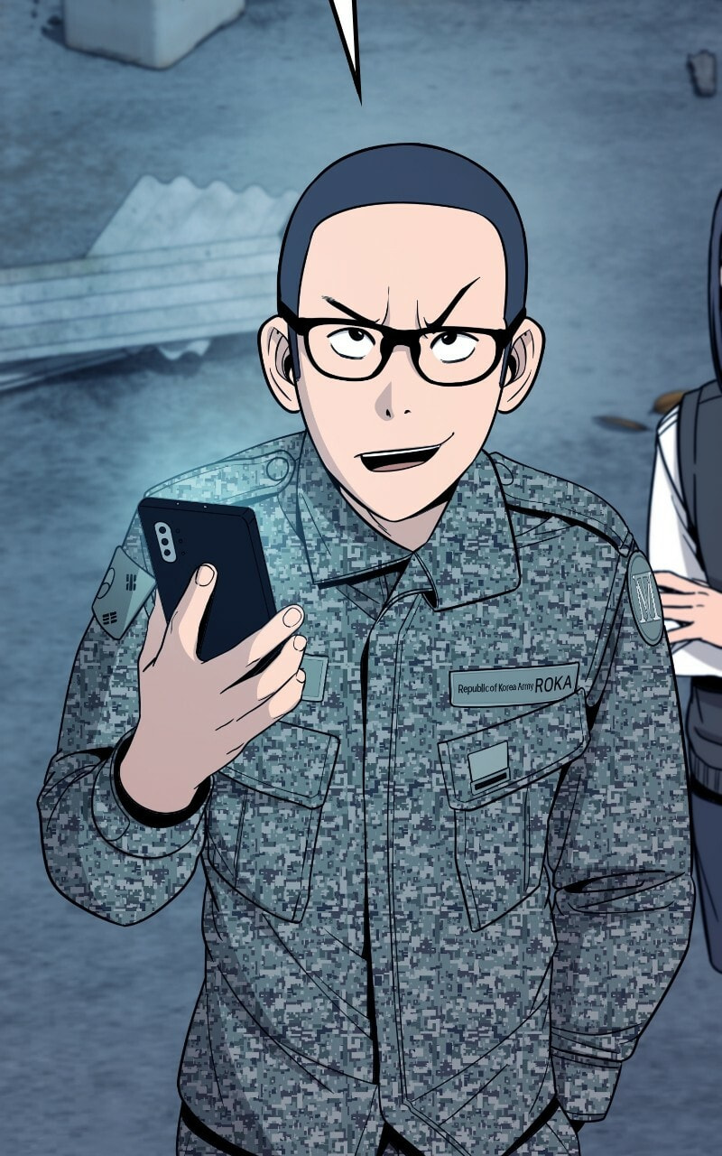Read Survive to Revive chapter 28 image 29 on Lezhin