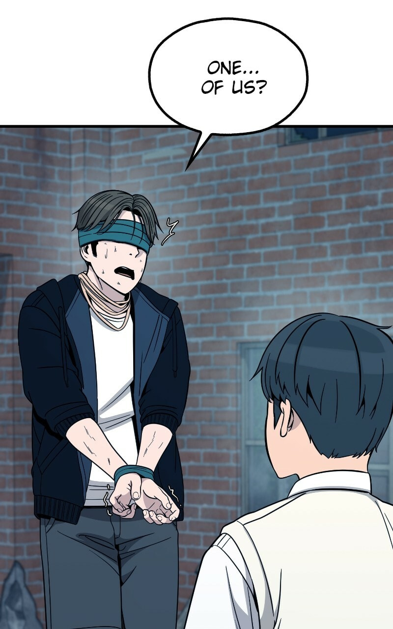Read Survive to Revive chapter 28 image 3 on Lezhin