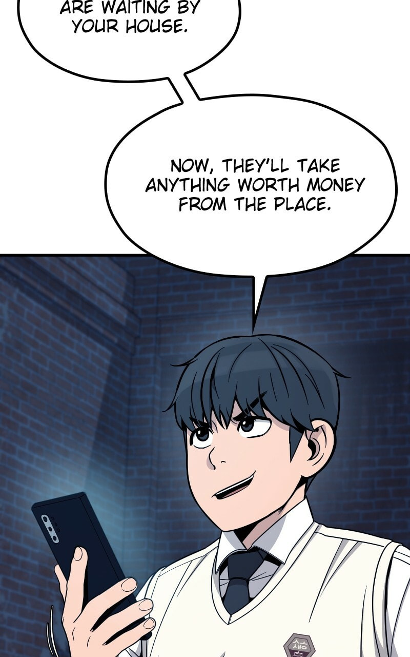 Read Survive to Revive chapter 28 image 35 on Lezhin