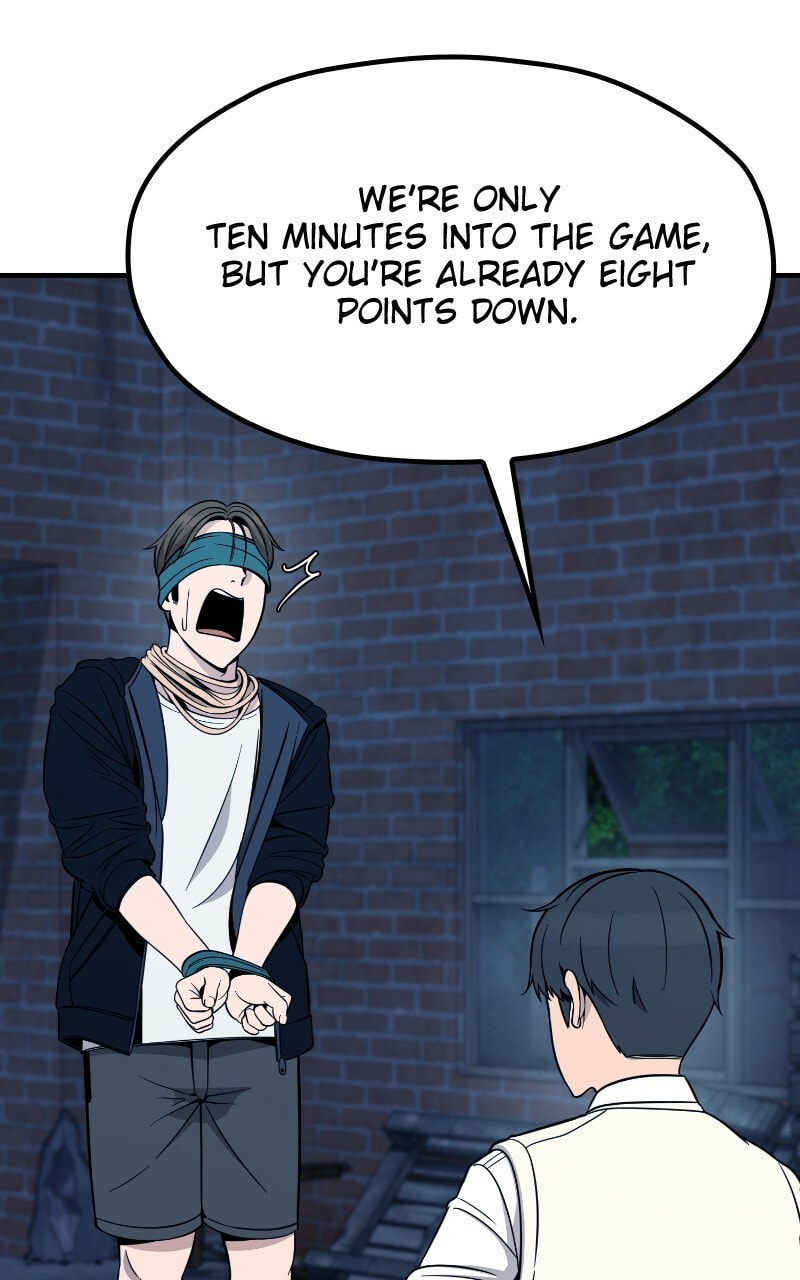 Read Survive to Revive chapter 28 image 37 on Lezhin