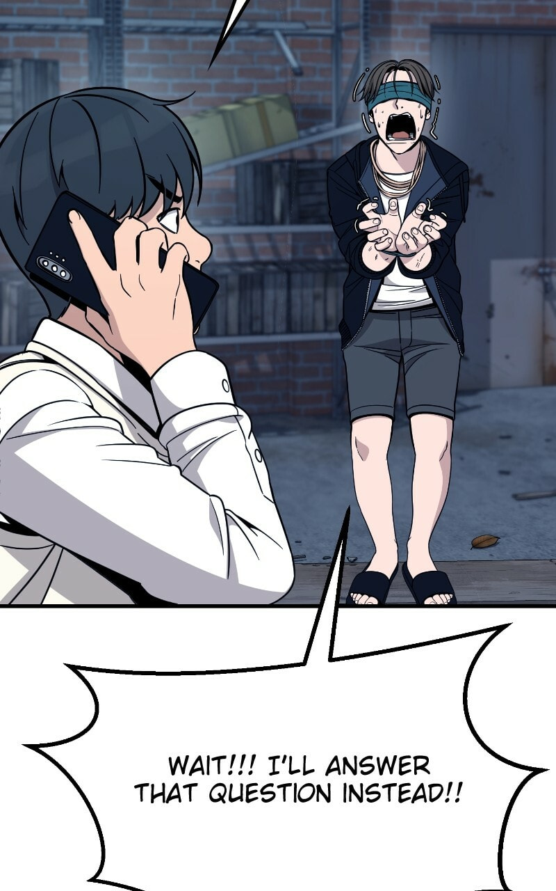 Read Survive to Revive chapter 28 image 45 on Lezhin