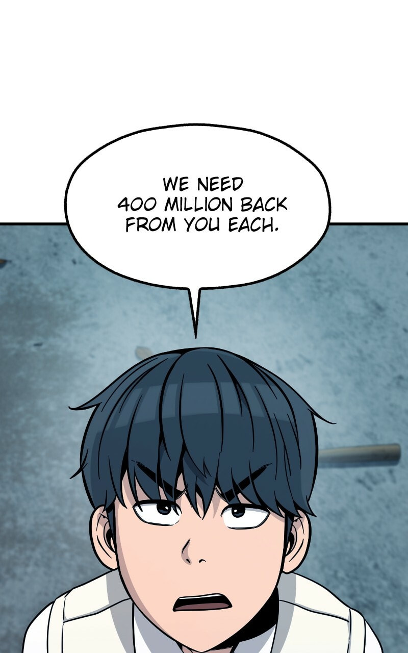 Read Survive to Revive chapter 28 image 5 on Lezhin