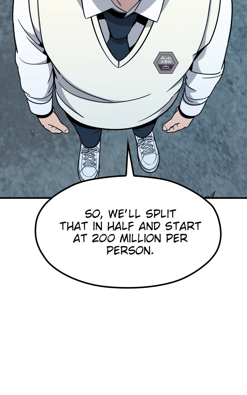 Read Survive to Revive chapter 28 image 6 on Lezhin