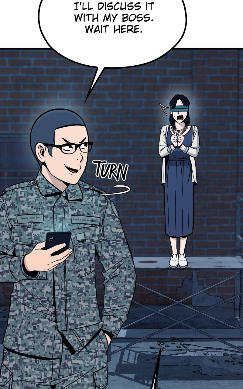 Read Survive to Revive chapter 28 image 64 on Lezhin
