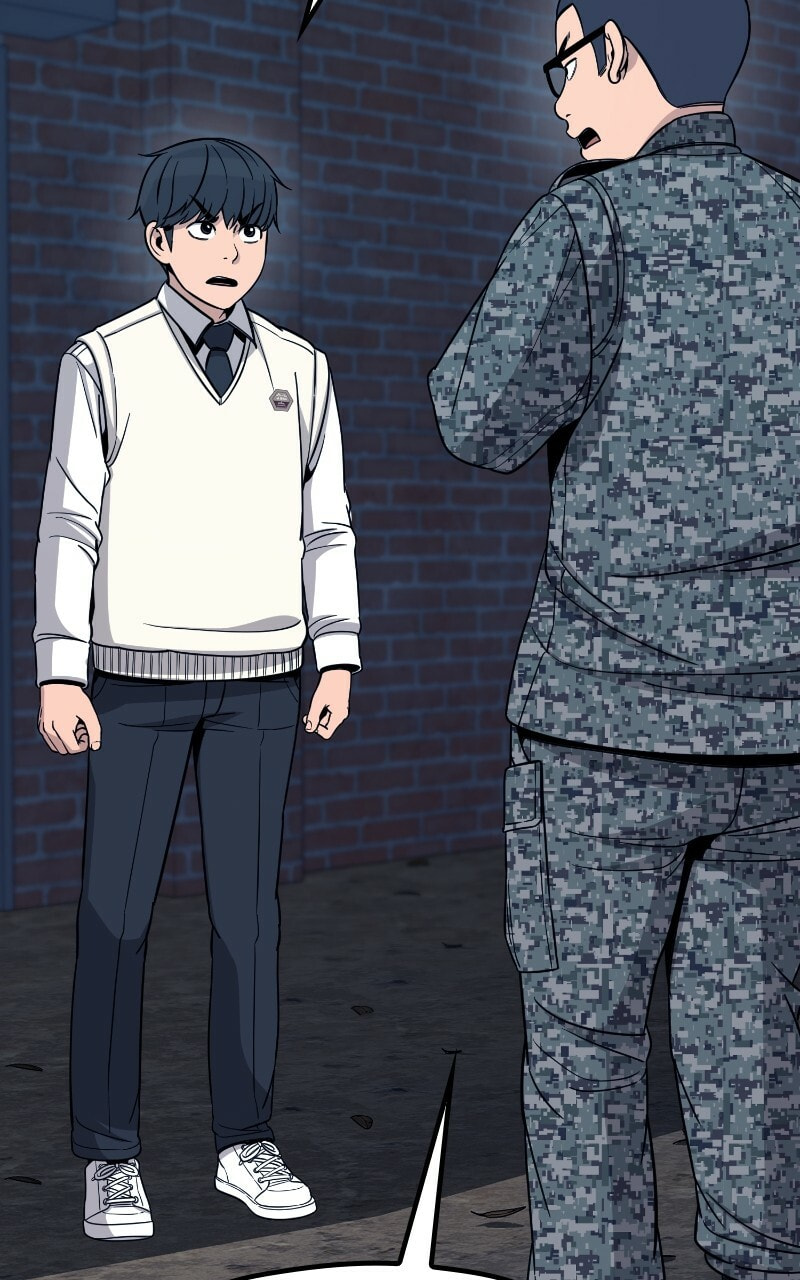Read Survive to Revive chapter 28 image 74 on Lezhin