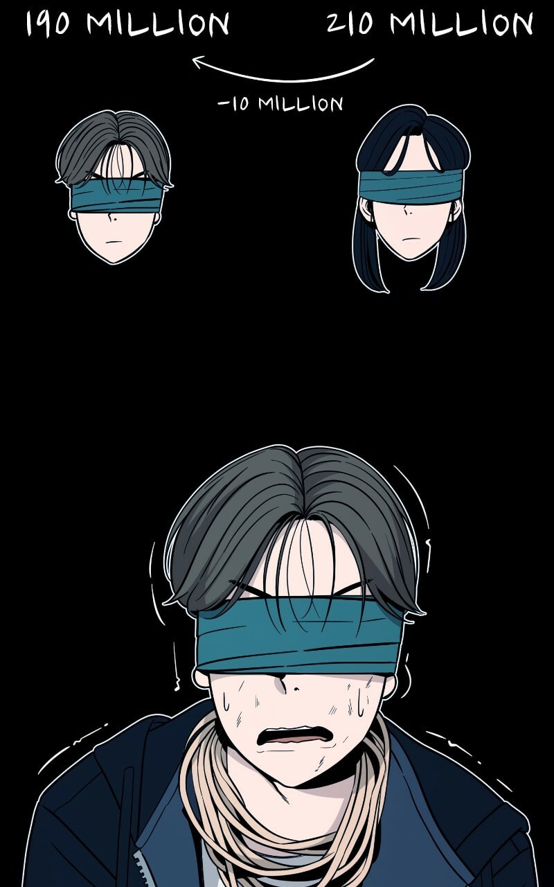 Read Survive to Revive chapter 28 image 8 on Lezhin