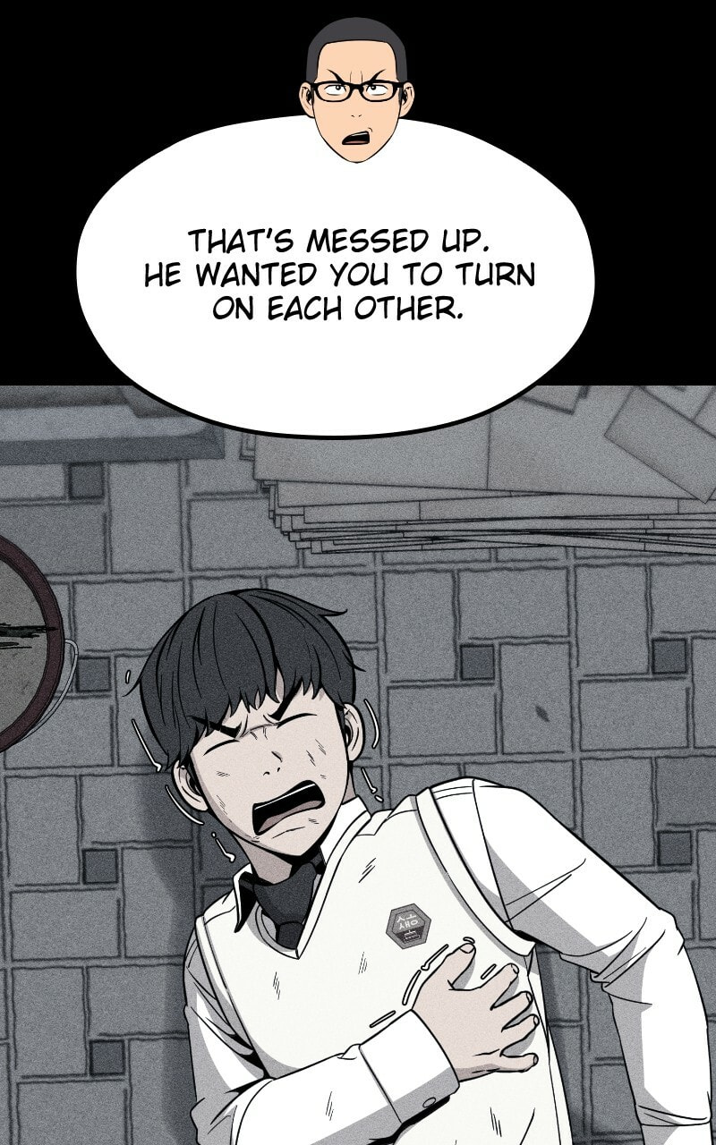 Read Survive to Revive chapter 28 image 88 on Lezhin