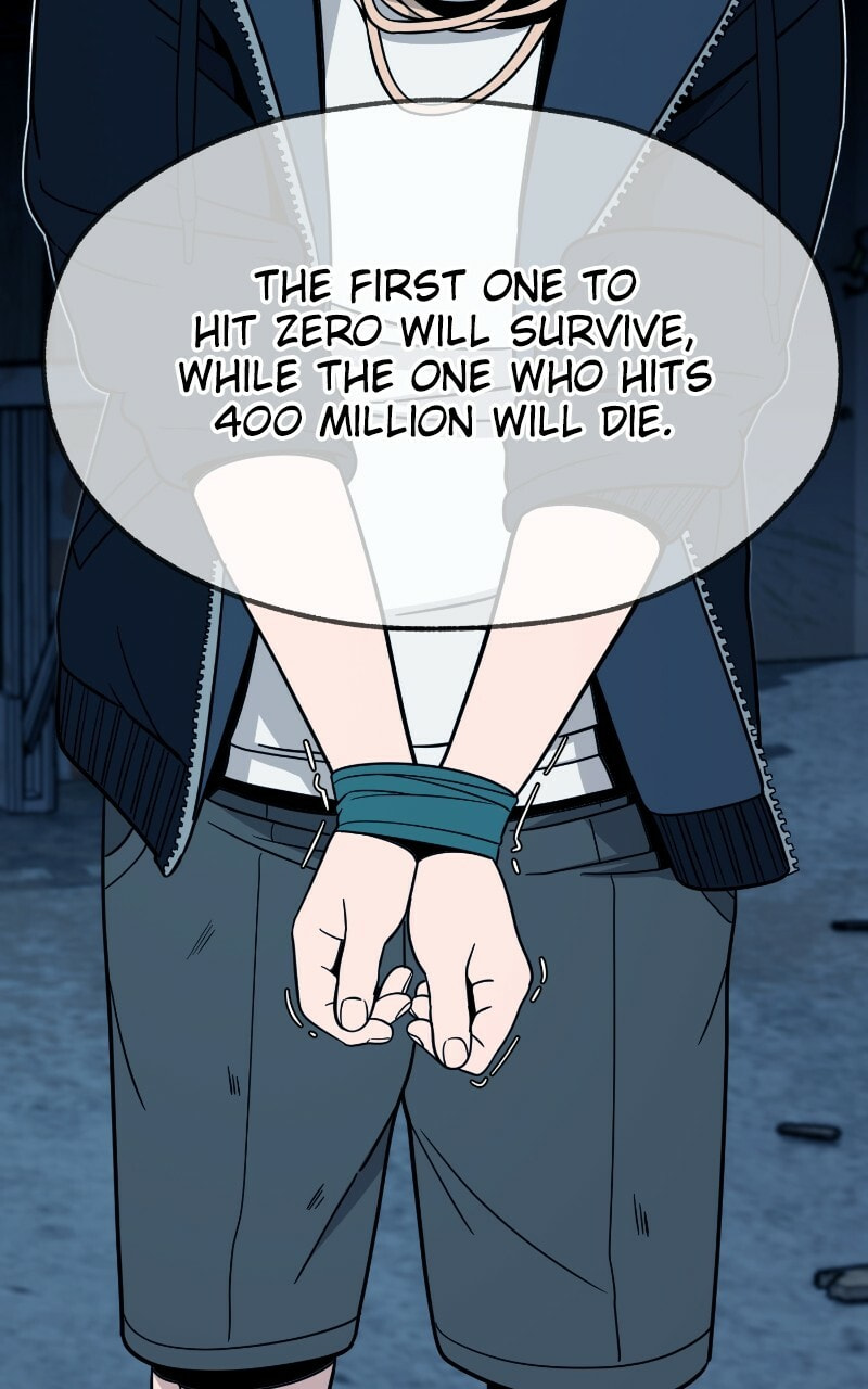Read Survive to Revive chapter 28 image 9 on Lezhin