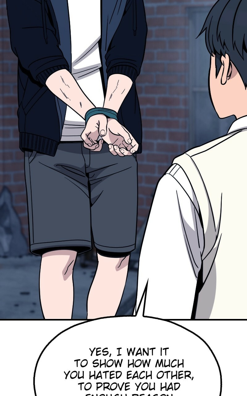 Read Survive to Revive chapter 29 image 1 on Lezhin
