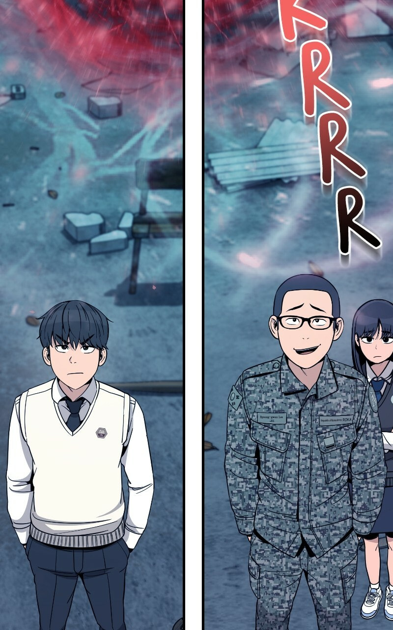 Read Survive to Revive chapter 29 image 103 on Lezhin
