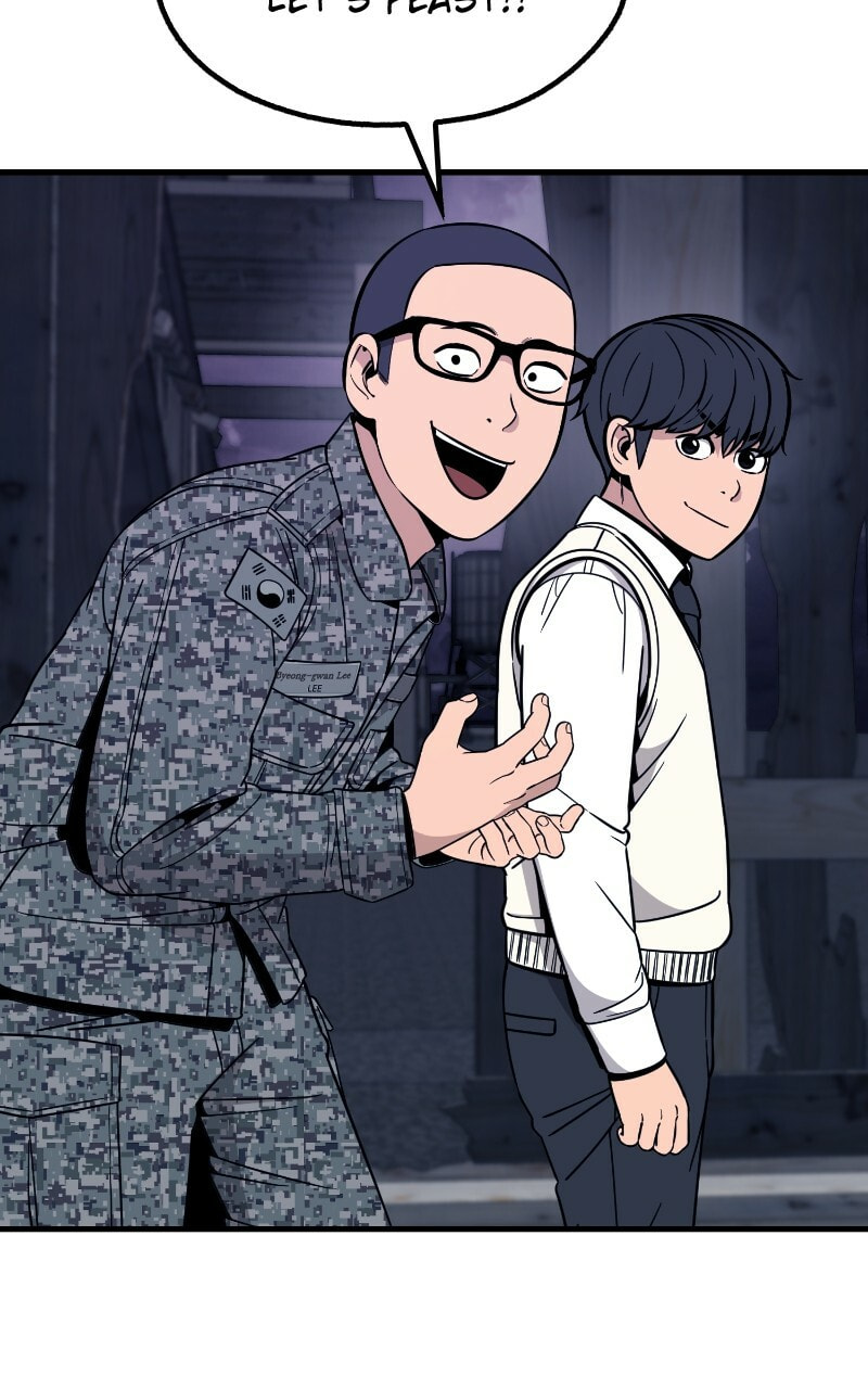 Read Survive to Revive chapter 29 image 114 on Lezhin