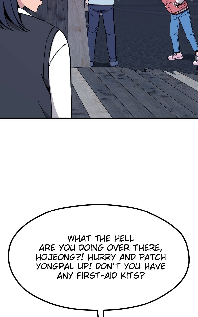 Read Survive to Revive chapter 29 image 160 on Lezhin