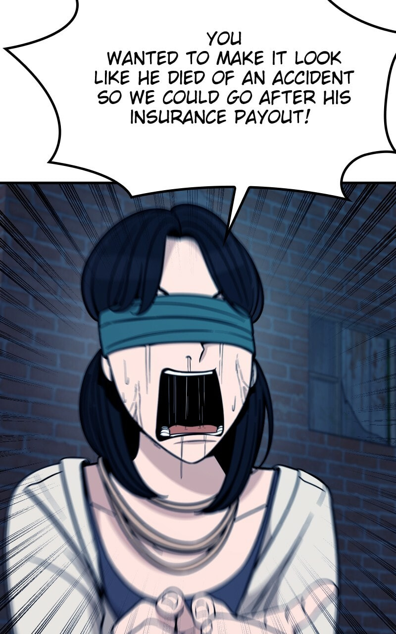 Read Survive to Revive chapter 29 image 28 on Lezhin