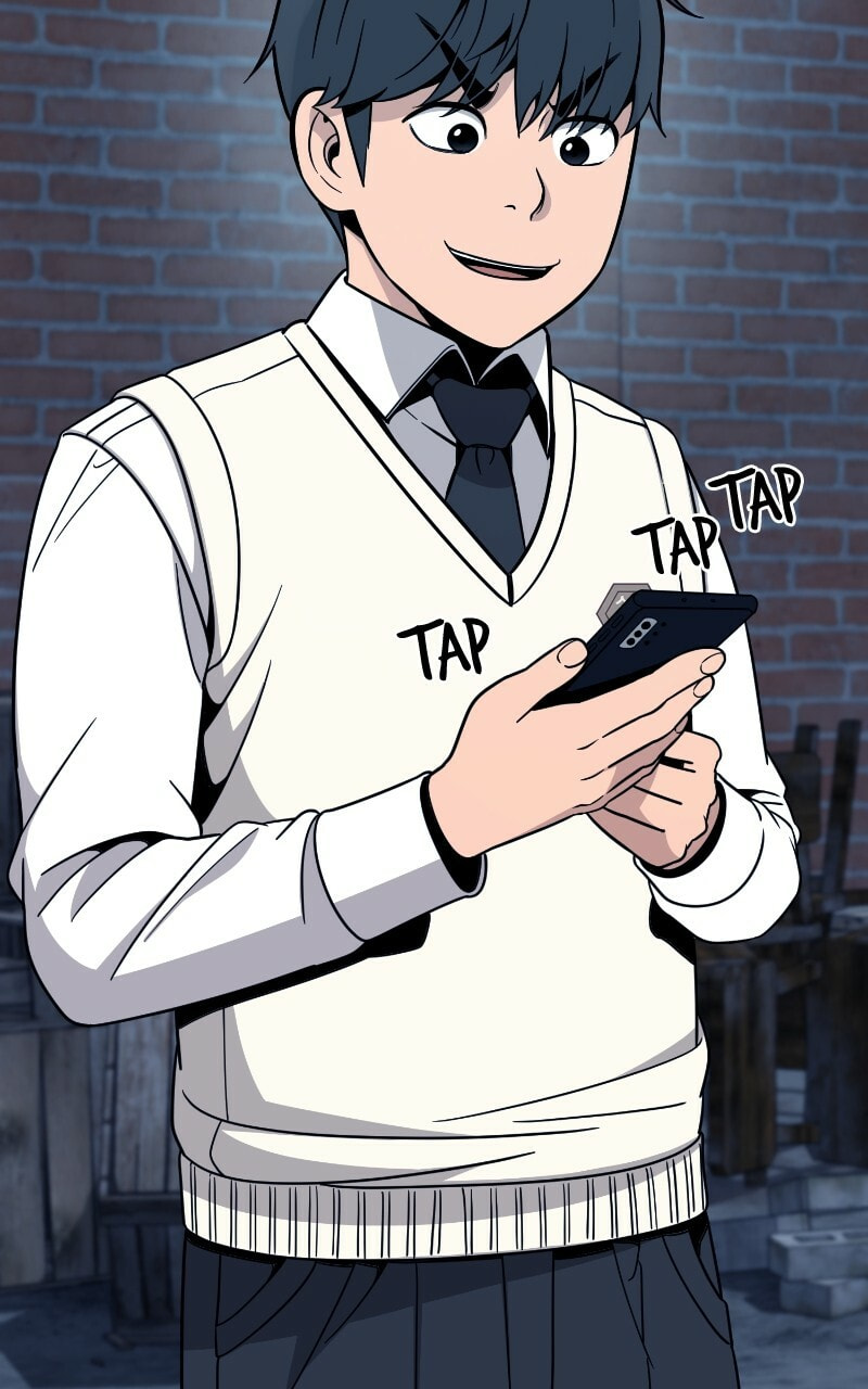Read Survive to Revive chapter 29 image 3 on Lezhin