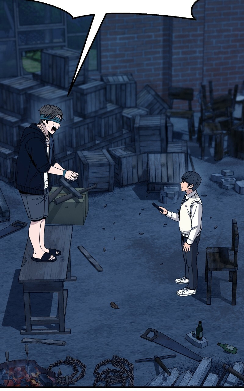 Read Survive to Revive chapter 29 image 42 on Lezhin