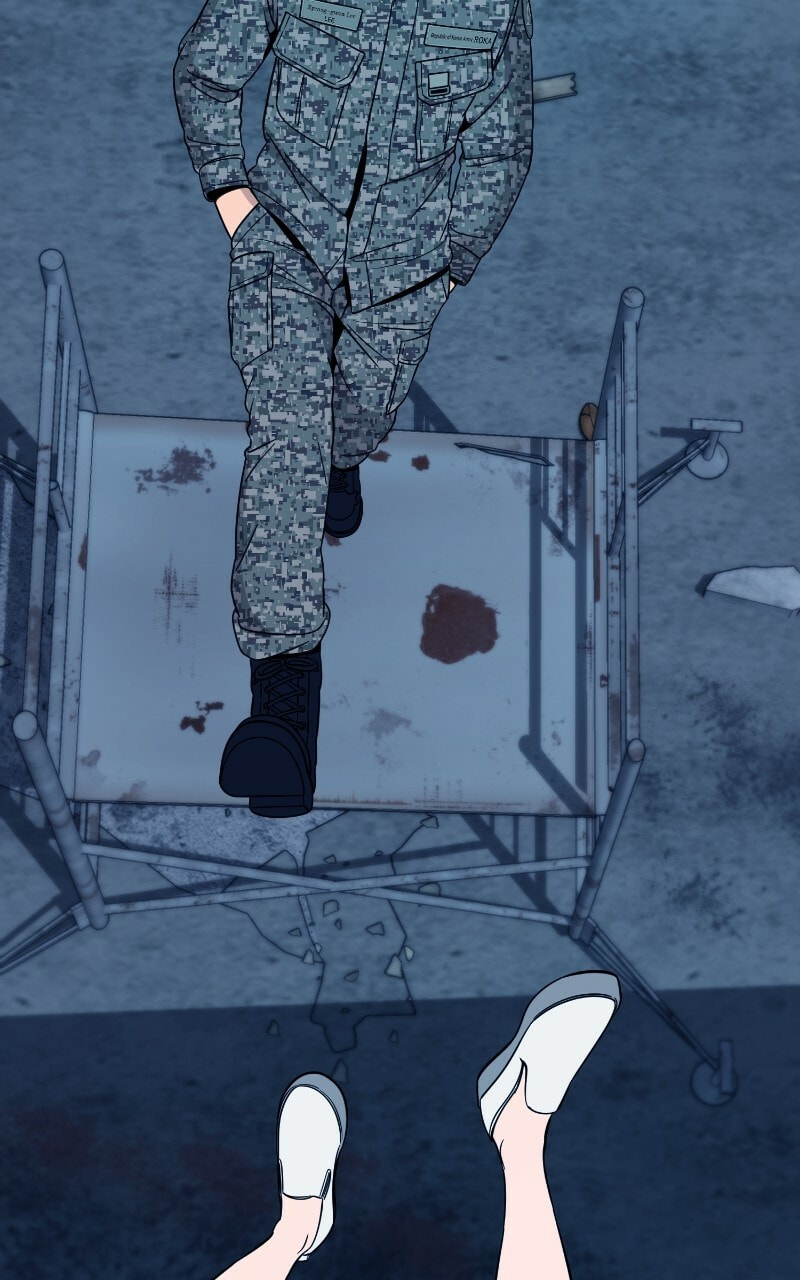 Read Survive to Revive chapter 29 image 88 on Lezhin