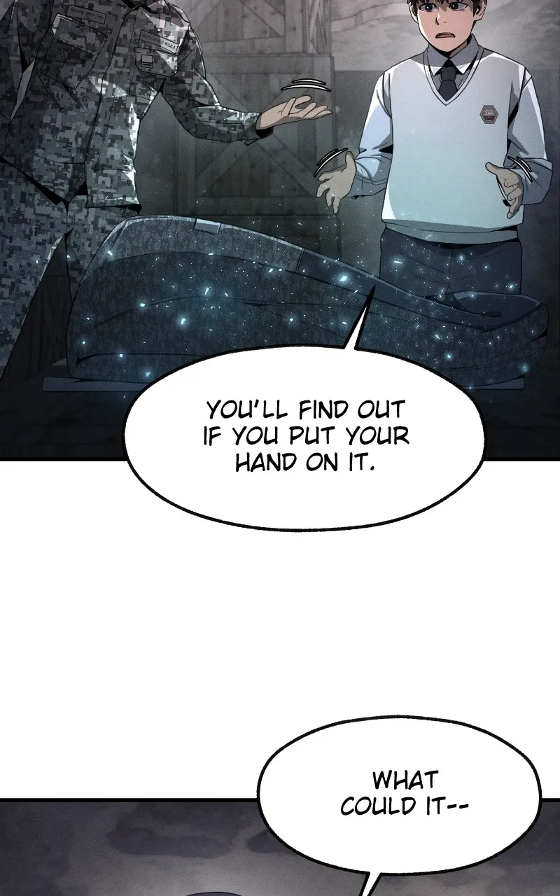Read Survive to Revive chapter 3 image 103 on Lezhin