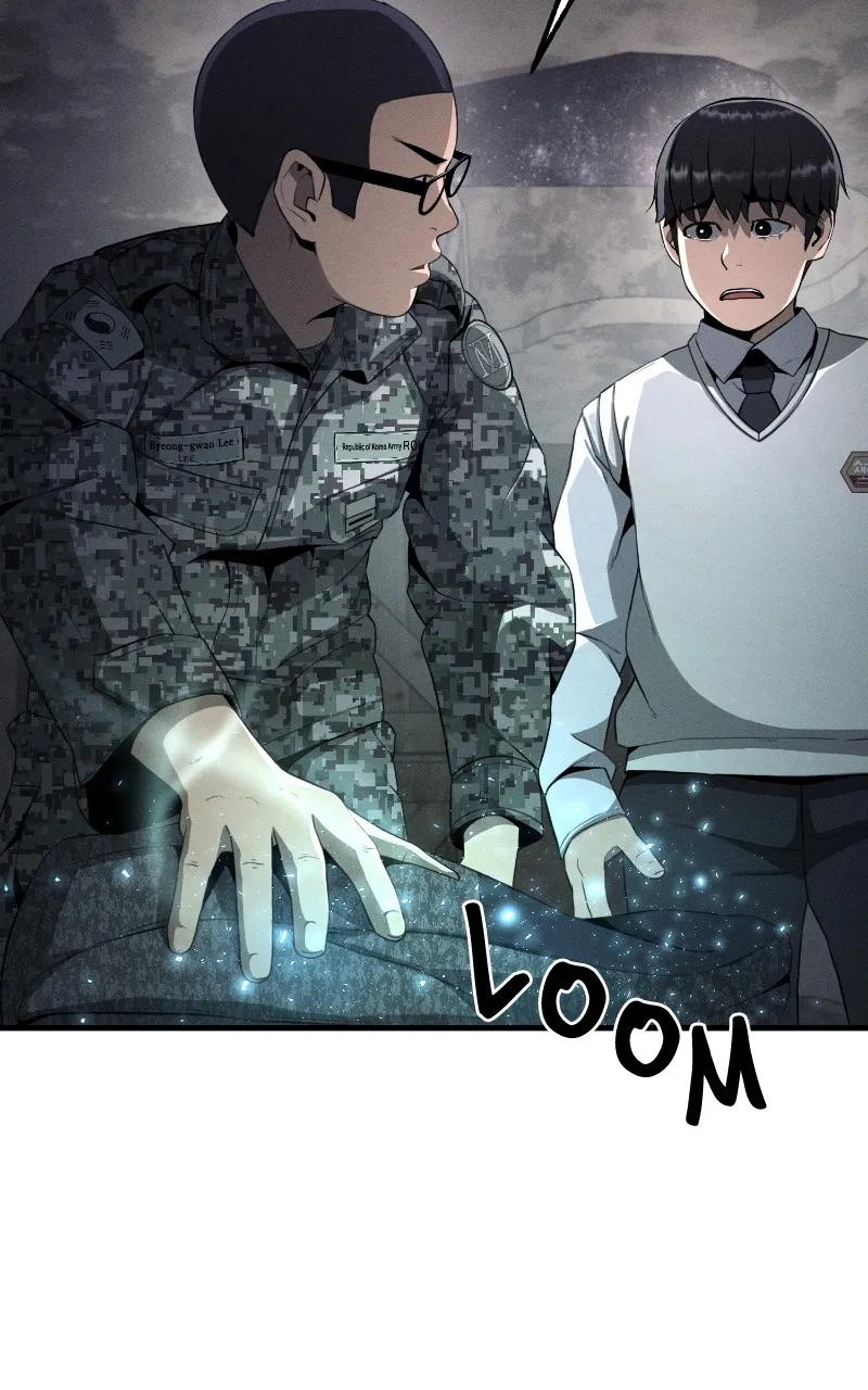 Read Survive to Revive chapter 3 image 104 on Lezhin