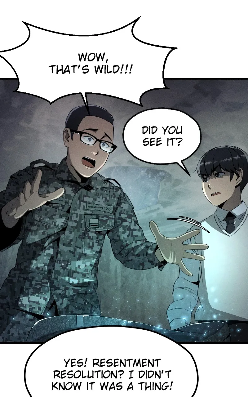 Read Survive to Revive chapter 3 image 105 on Lezhin