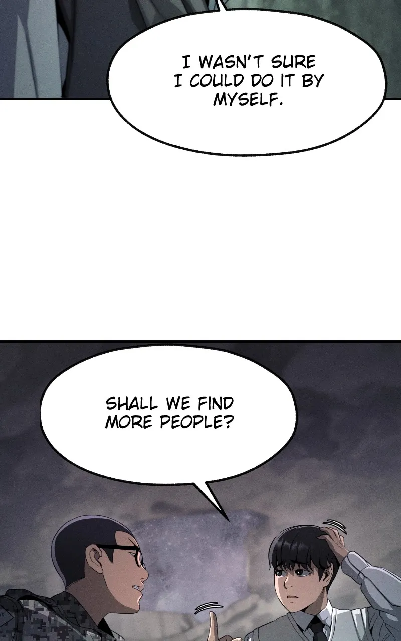 Read Survive to Revive chapter 3 image 107 on Lezhin