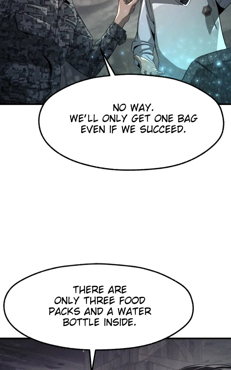 Read Survive to Revive chapter 3 image 108 on Lezhin