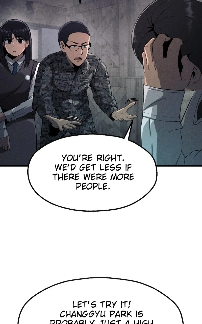 Read Survive to Revive chapter 3 image 109 on Lezhin