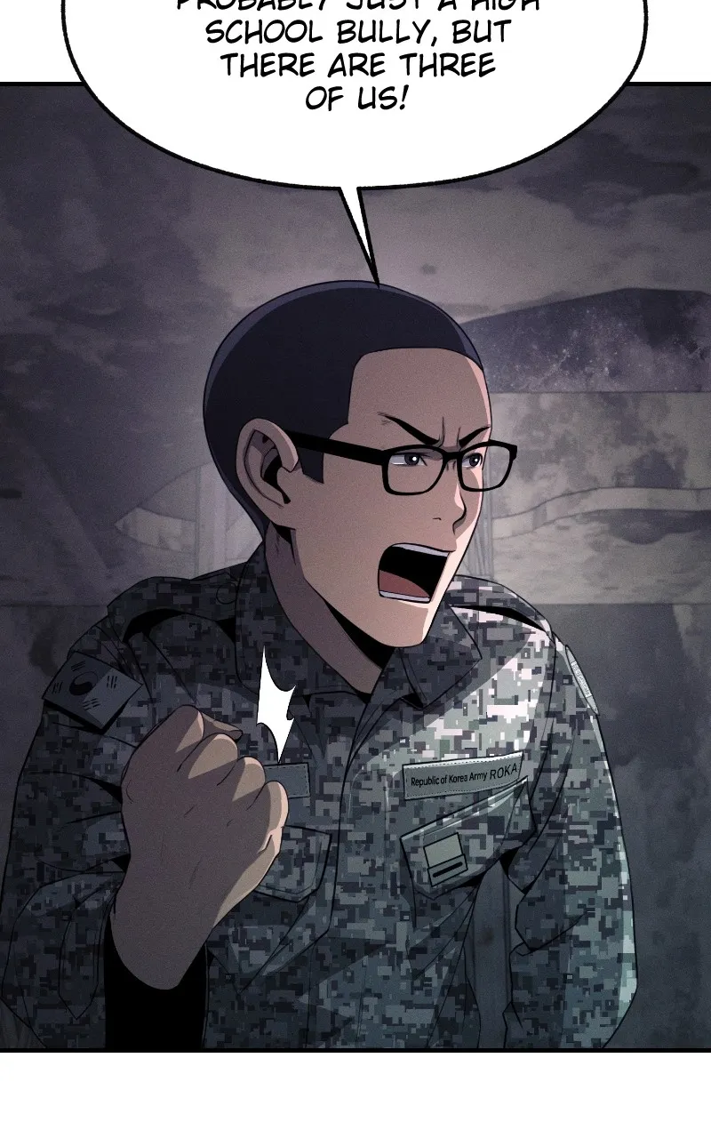 Read Survive to Revive chapter 3 image 110 on Lezhin