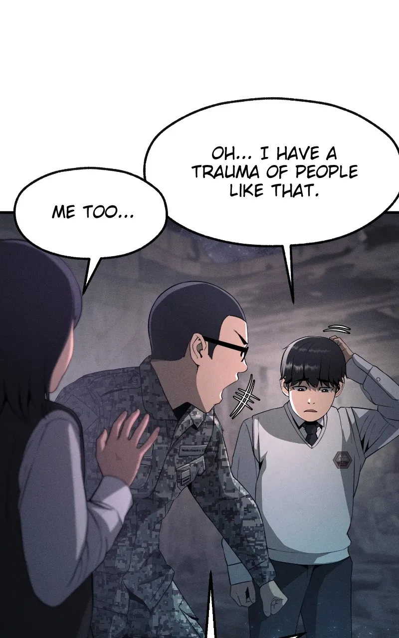 Read Survive to Revive chapter 3 image 111 on Lezhin