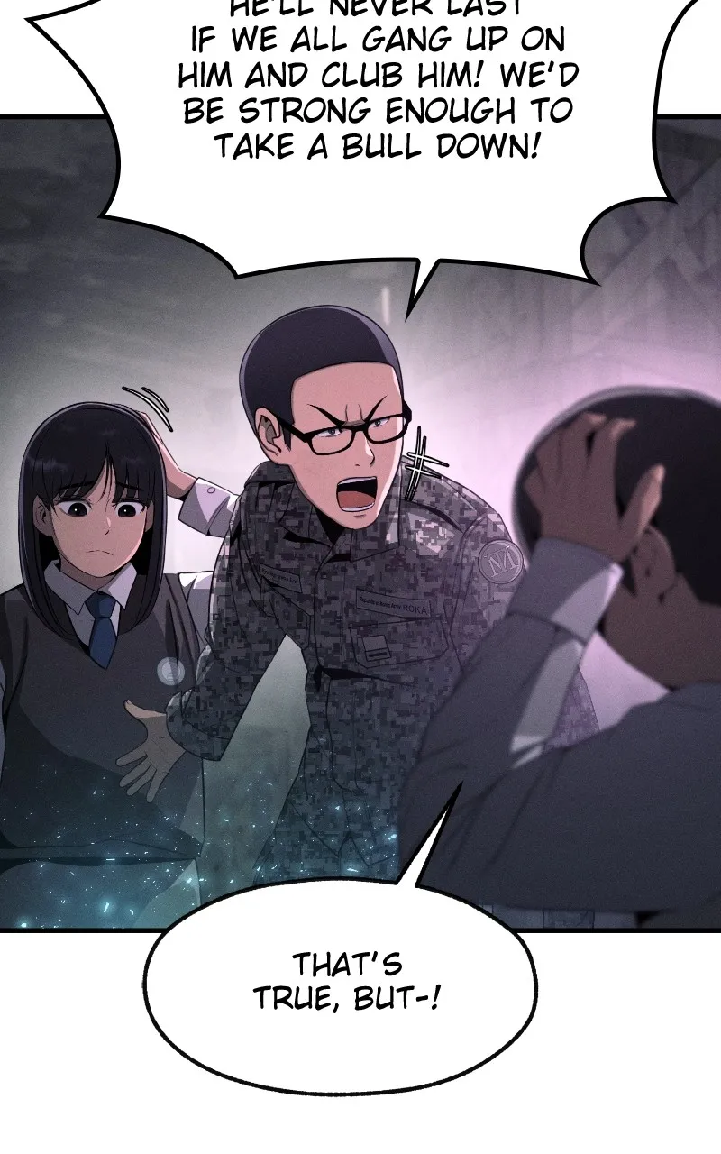 Read Survive to Revive chapter 3 image 114 on Lezhin