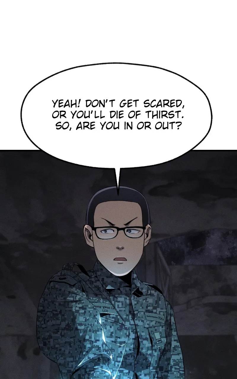 Read Survive to Revive chapter 3 image 115 on Lezhin
