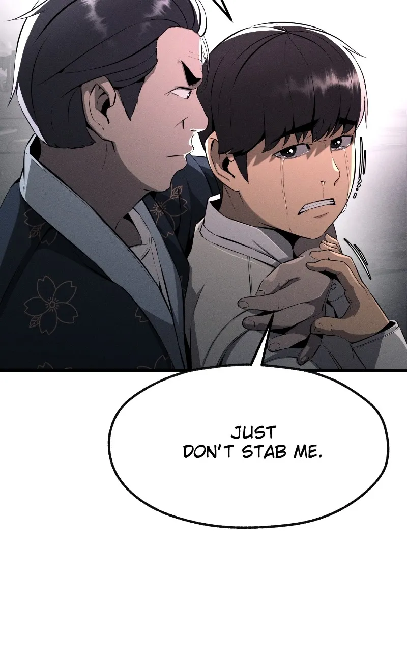 Read Survive to Revive chapter 3 image 12 on Lezhin
