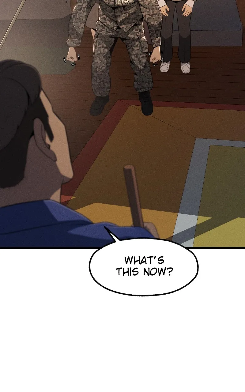 Read Survive to Revive chapter 3 image 126 on Lezhin