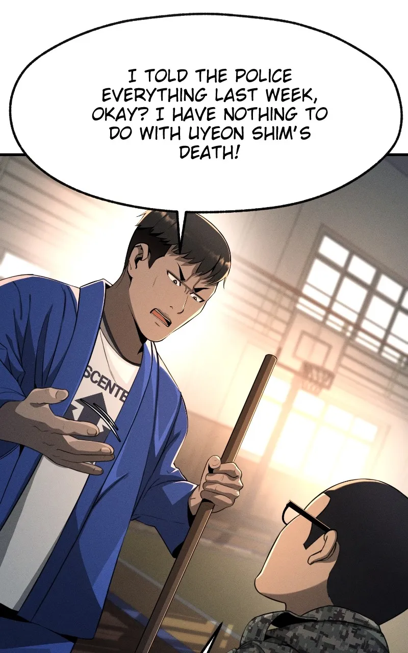 Read Survive to Revive chapter 3 image 127 on Lezhin