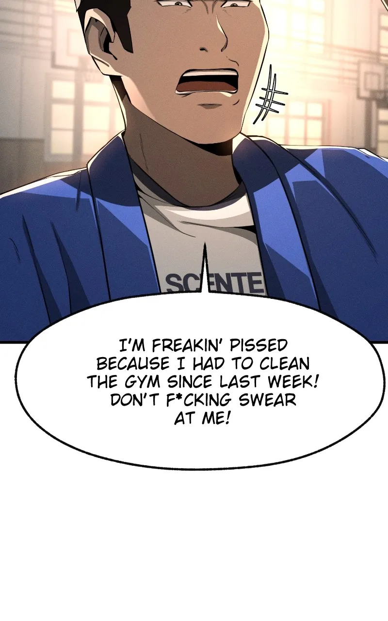 Read Survive to Revive chapter 3 image 129 on Lezhin