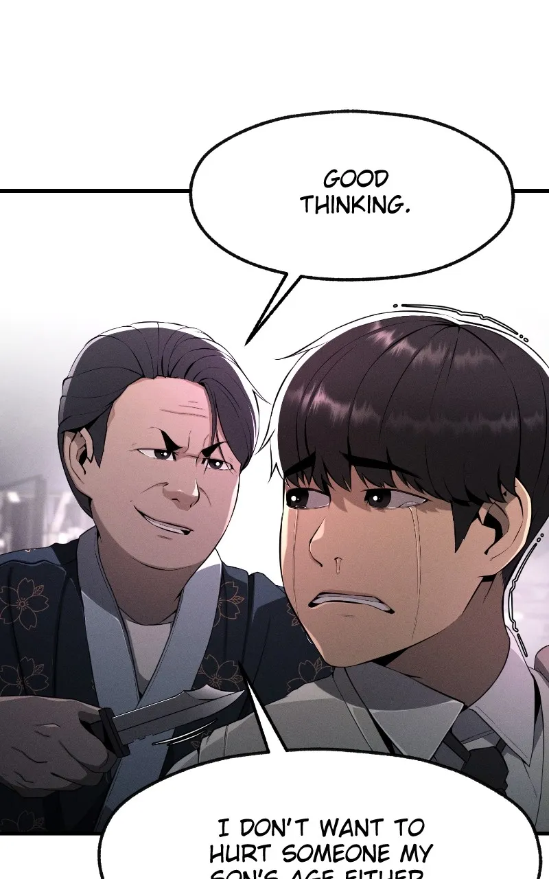 Read Survive to Revive chapter 3 image 13 on Lezhin