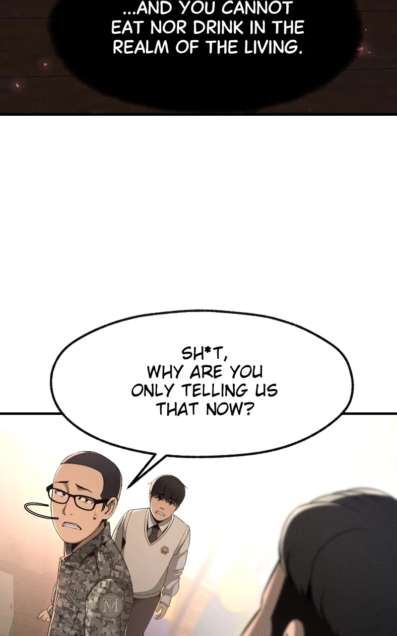 Read Survive to Revive chapter 3 image 136 on Lezhin