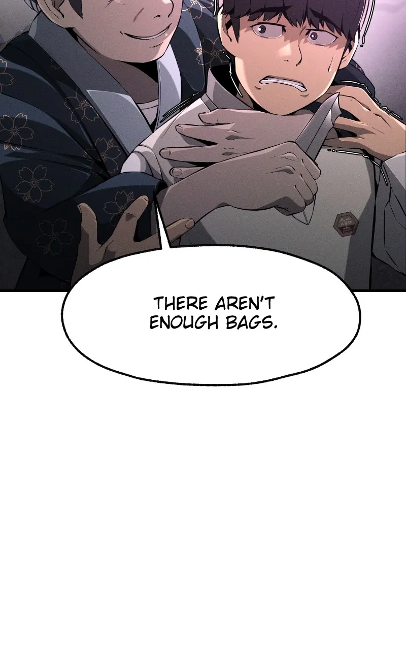 Read Survive to Revive chapter 3 image 2 on Lezhin