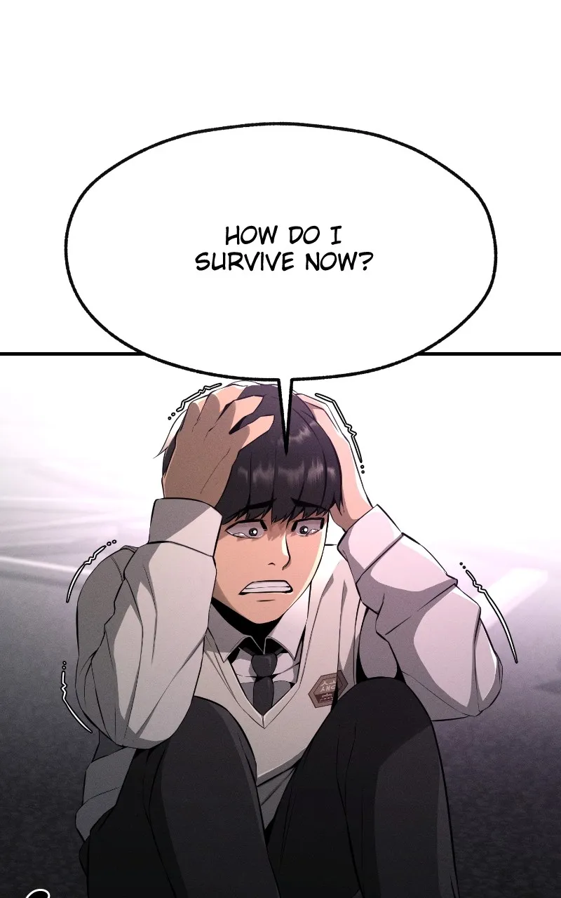 Read Survive to Revive chapter 3 image 21 on Lezhin