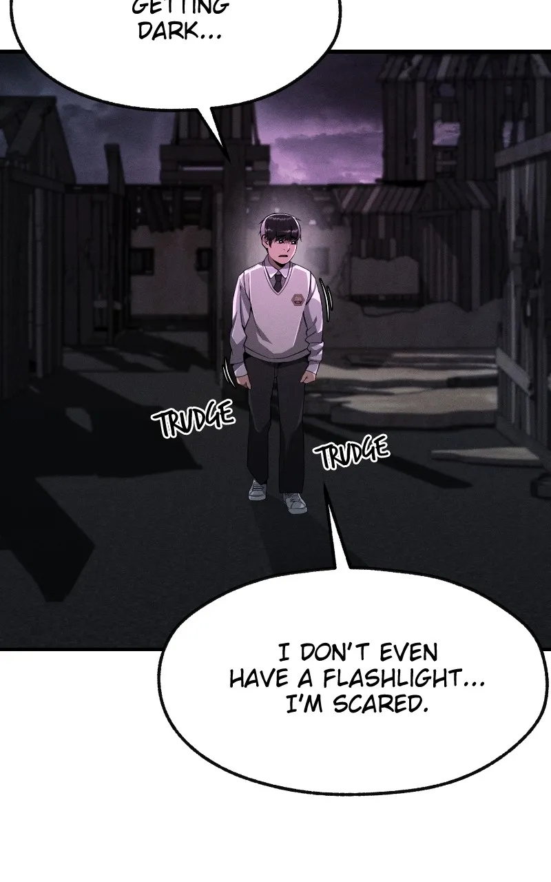 Read Survive to Revive chapter 3 image 26 on Lezhin