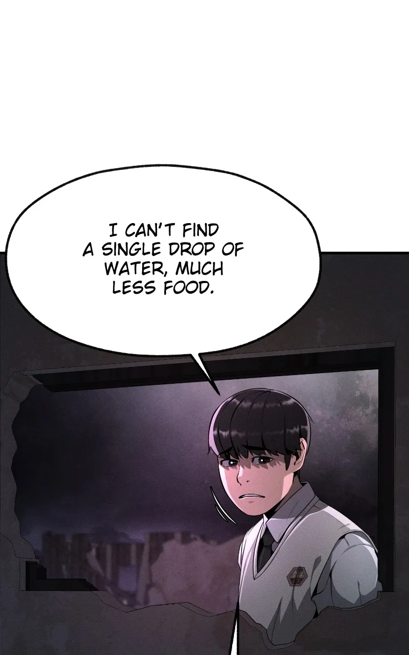 Read Survive to Revive chapter 3 image 27 on Lezhin