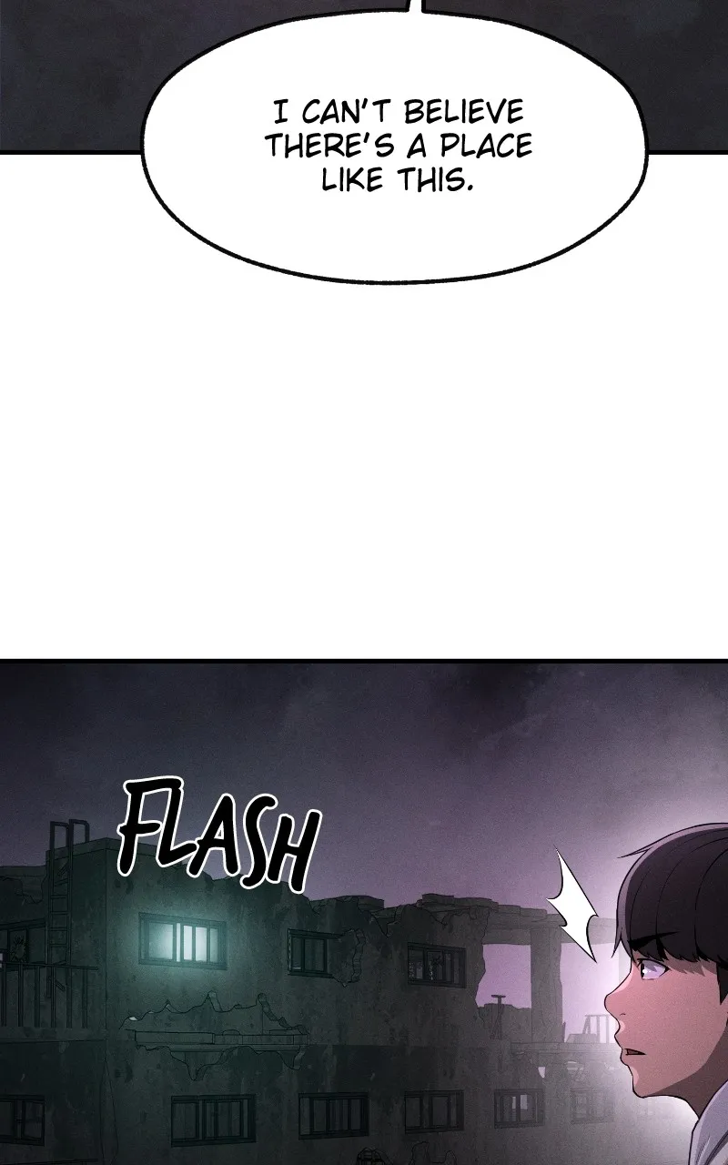Read Survive to Revive chapter 3 image 28 on Lezhin