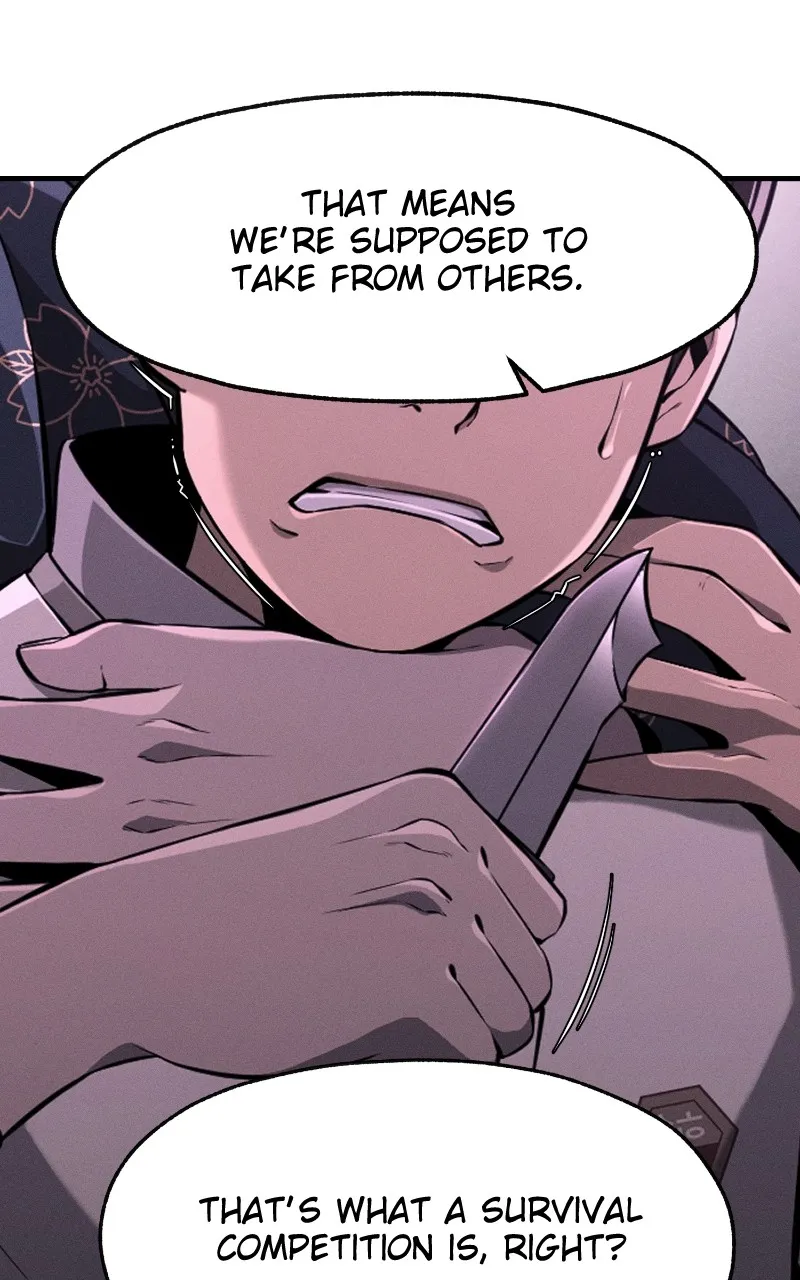 Read Survive to Revive chapter 3 image 3 on Lezhin