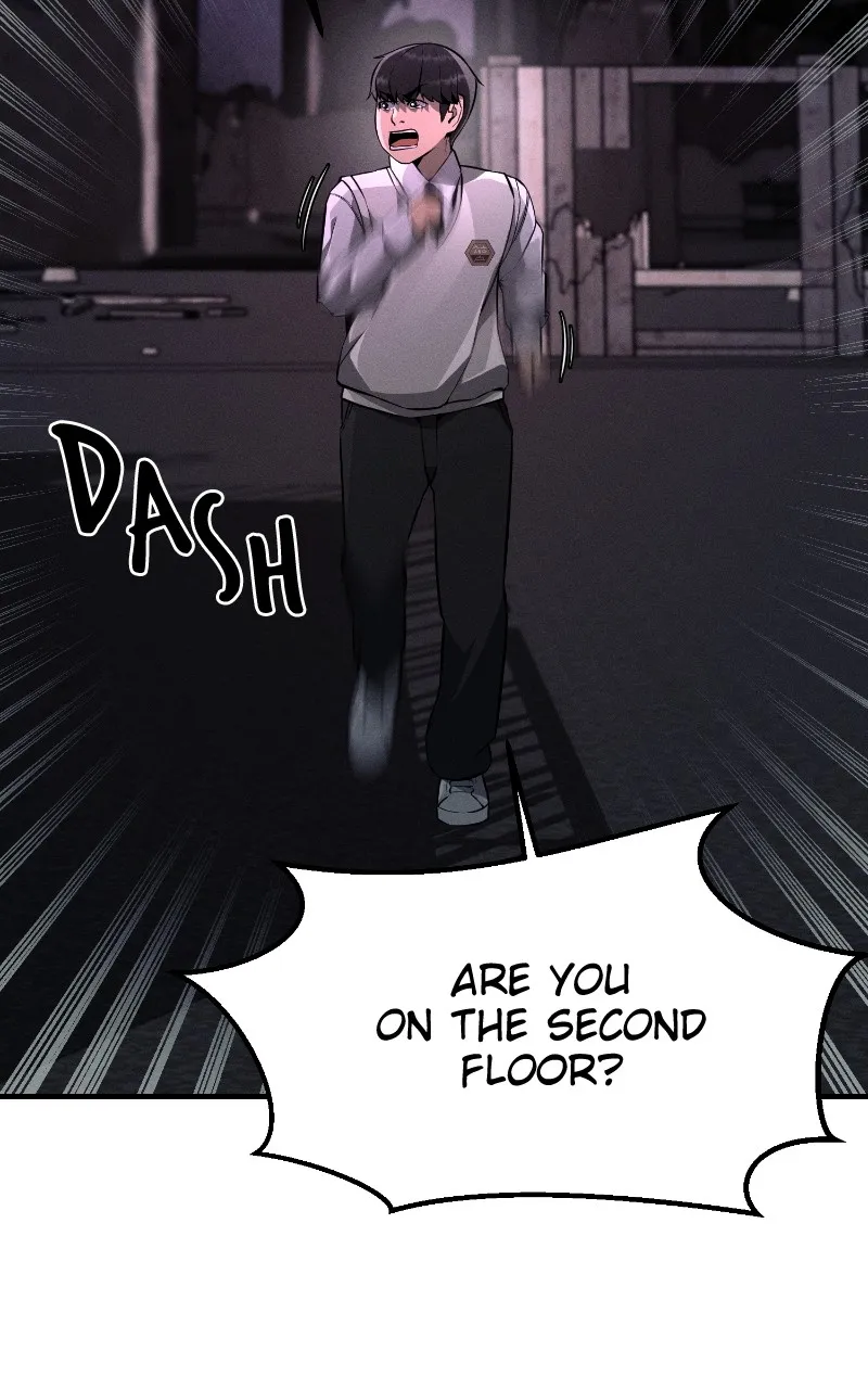 Read Survive to Revive chapter 3 image 30 on Lezhin