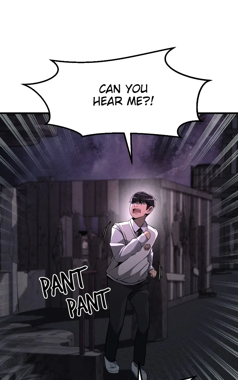 Read Survive to Revive chapter 3 image 31 on Lezhin