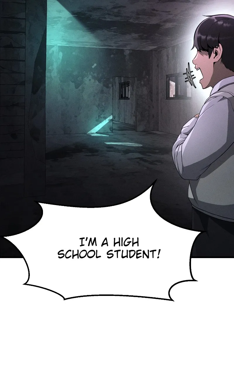 Read Survive to Revive chapter 3 image 33 on Lezhin