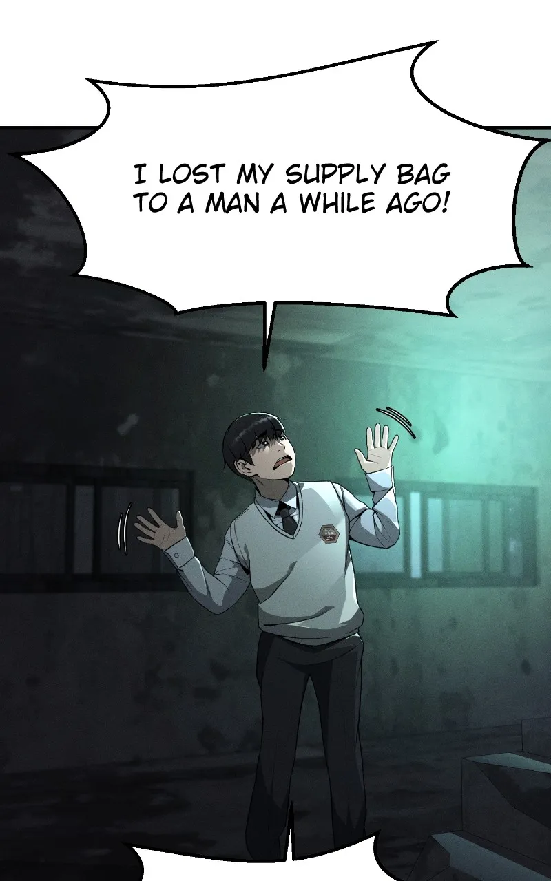 Read Survive to Revive chapter 3 image 34 on Lezhin